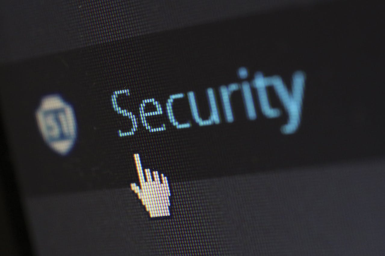 SECURİTY